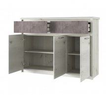 Комод 3d2s Nonell