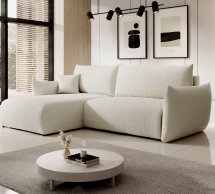 Кутовий диван Allora