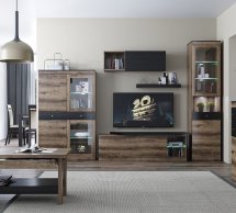 Модульная гостинная Jagger