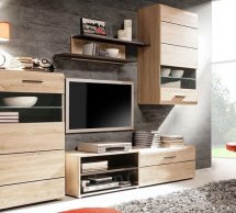 Тумба ТВ 1D Соло