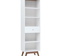 Стеллаж REG1S Heda