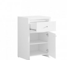Тумба KOM1D1SP Кристина