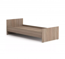 Дитяче ліжко 1