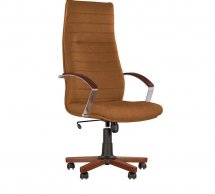 Кресло IRIS wood Tilt EX4