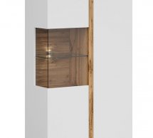 Витрина SFK1W1D/13/8 Alamo