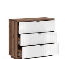 Комод KOM3S Forn 