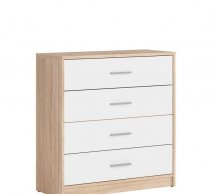 Комод KOM4S Nepo Plus 