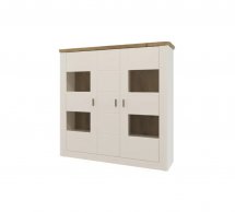 Пенал 3дв Орлеан