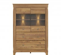 Витрина REG2W2S Bergen