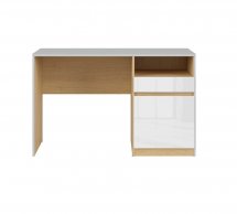 Стол письменный BIU1D1S Nandy