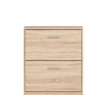 Тумба для обуви SFB2K2 Nepo Plus 