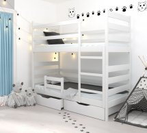 Ліжко-трансформер Амелі 