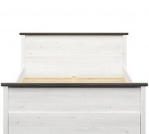 Кровать LOZ\160 Hesen