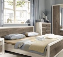 Модульна спальня Koen II/Коен ІІ ВМК-Україні