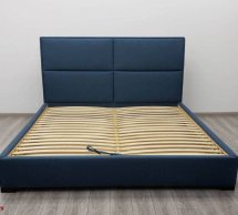 Спальня Stori/Стори Файні меблі Україна с комодом 3S и тумбами