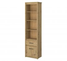 Стеллаж REG OTW 1D1S Айсон