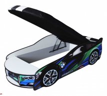 Кровать SPACE 04