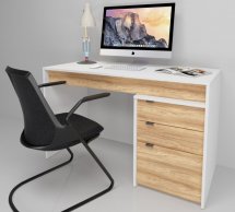 Комп'ютерний стіл Ecoline Правий/Лівий