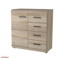 Модульная гостиная Link