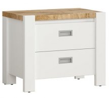 Тумба прикроватная KOM2S DREVISO