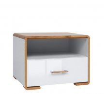 Тумба прикроватная KOM1S BARI