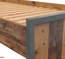 Ліжко LOZ/90 Weston 