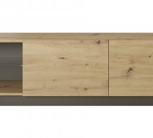 Тумба под телевизор 2D/187 Arco