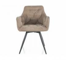 Стілець Mango Vardo світло-бежевий