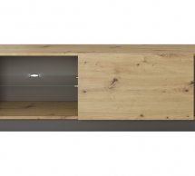 Тумба под телевизор 1D/138 Arco