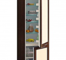 Пенал П60.214.2Д. Вар.6 Престиж