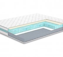 Матрац Like / Лайк