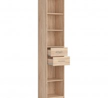 Стеллаж REG2S/40 Nepo Plus 