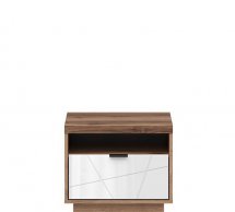 Тумба приліжкова KOM1S Forn 