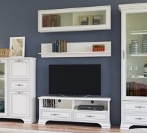 Стенка Tiffany 2