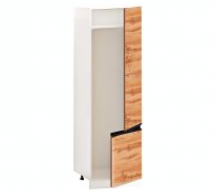 Пенал П60.214.2Д. Вар.6 Тренд глянець