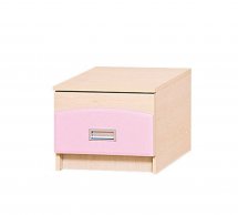 Тумба приліжкова Террі