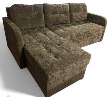 Кутовий диван Твікс