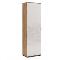 Шафа 1дв без дзеркал Асті