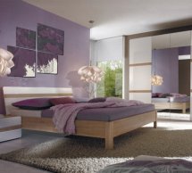 Модульна спальня Ліберті