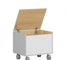 Тумба мобільна KTN1K Nandu