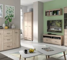 Модульна вітальня Ronse