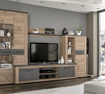 Стінка Монтреал