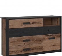 Комод KOM1D5S Kassel