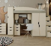 Модульна дитяча Саванна