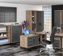 Тумба 3Ш Омега