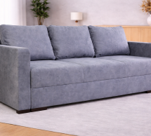 Диван розкладний єврокнижка Лорен Меблі Стиль 230 х 106 см