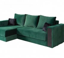 Кутовий диван Мартін