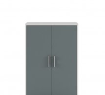 Тумба REG 2D/114 Кабі