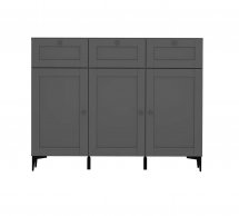  Комод KOM/150/100/40/7 Modeo 