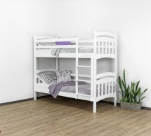Двухъярусная кровать Бемби